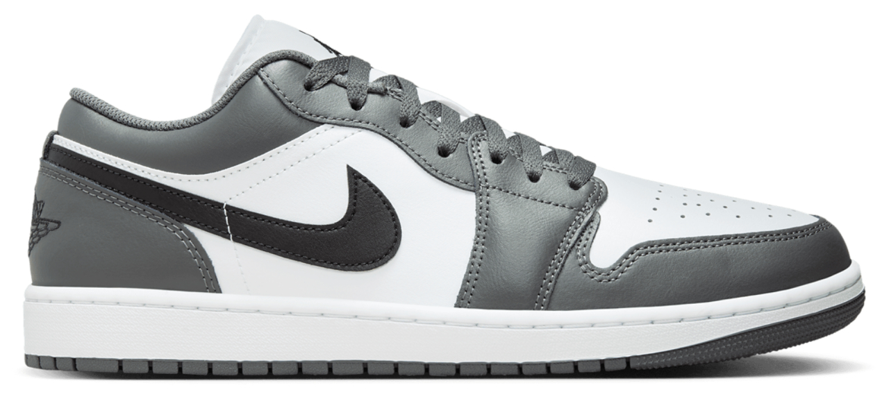 Jordan 1 Low Image 1 of 8. Tap to open photo gallery.