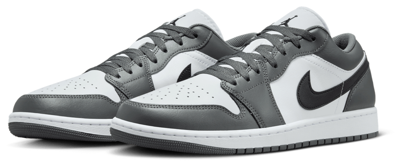 Jordan 1 Low Image 2 of 8. Tap to open photo gallery.