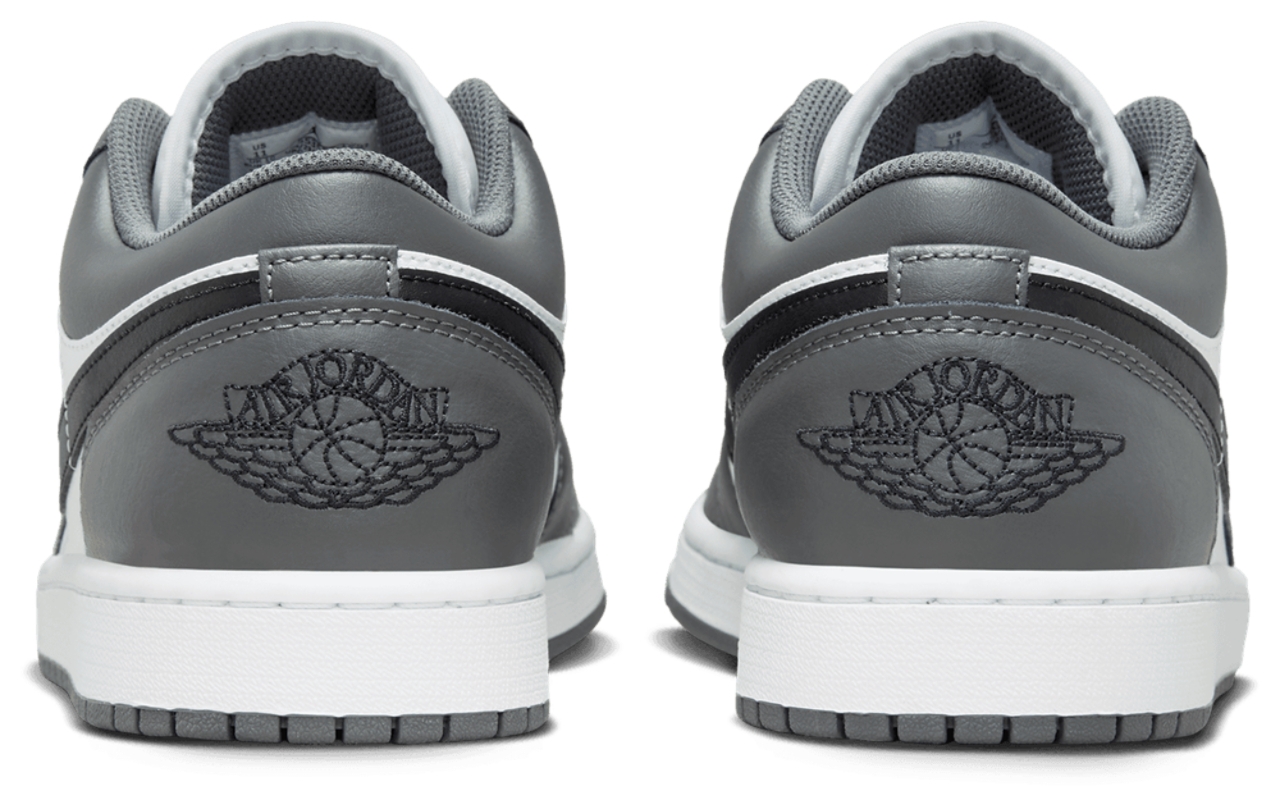 Jordan 1 Low Image 3 of 8. Tap to open photo gallery.