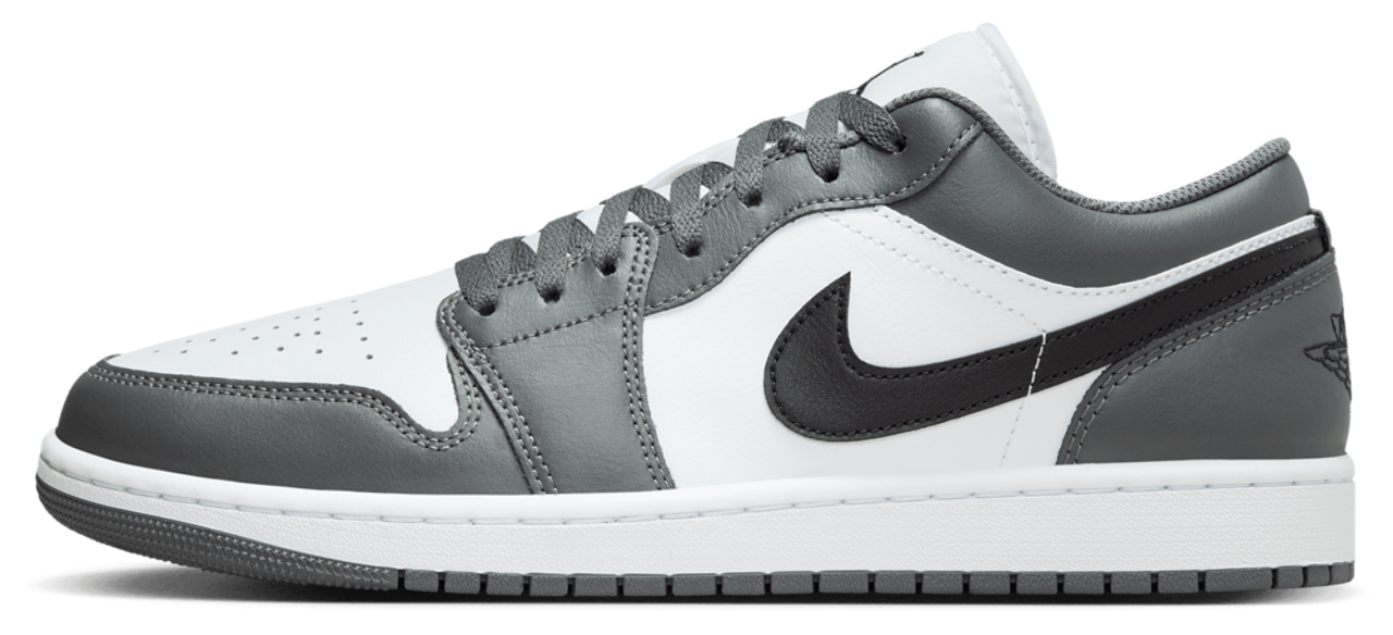 Jordan 1 Low Image 4 of 8. Tap to open photo gallery.