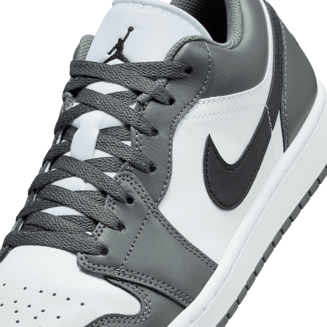 Jordan 1 Low Image 7 of 8. Tap to open photo gallery.