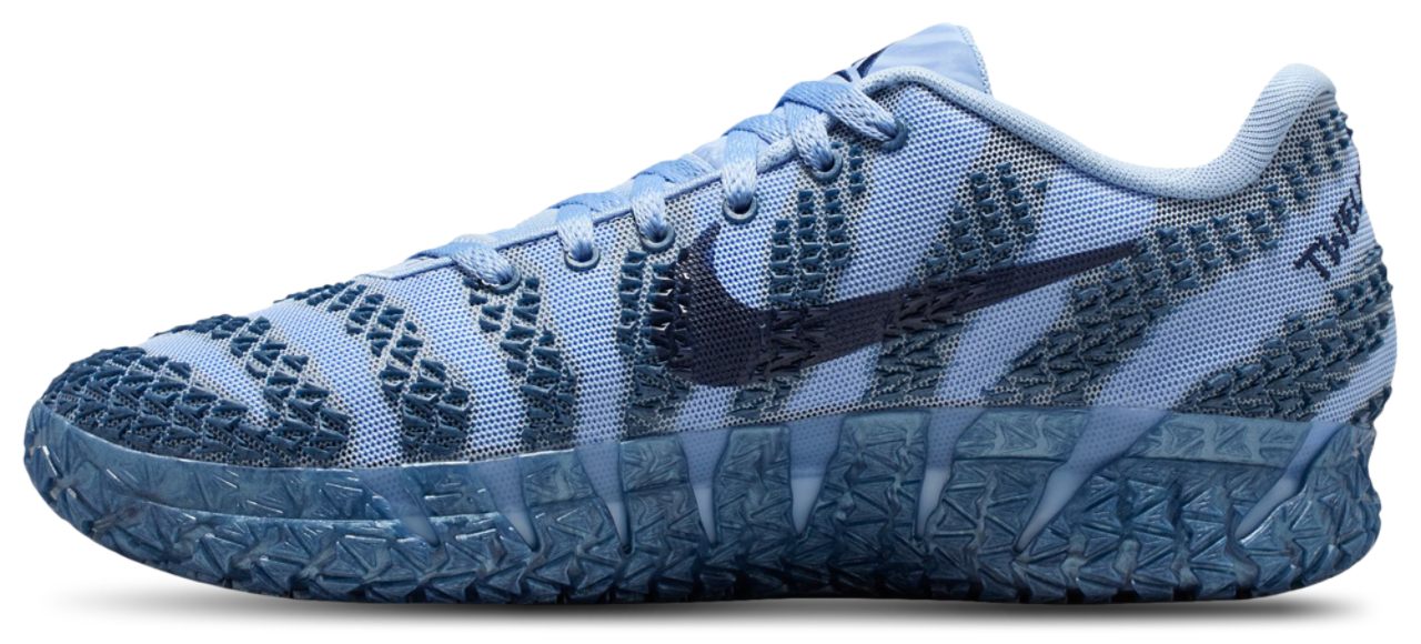 Nike Ja 3 Image 4 of 10. Tap to open photo gallery.