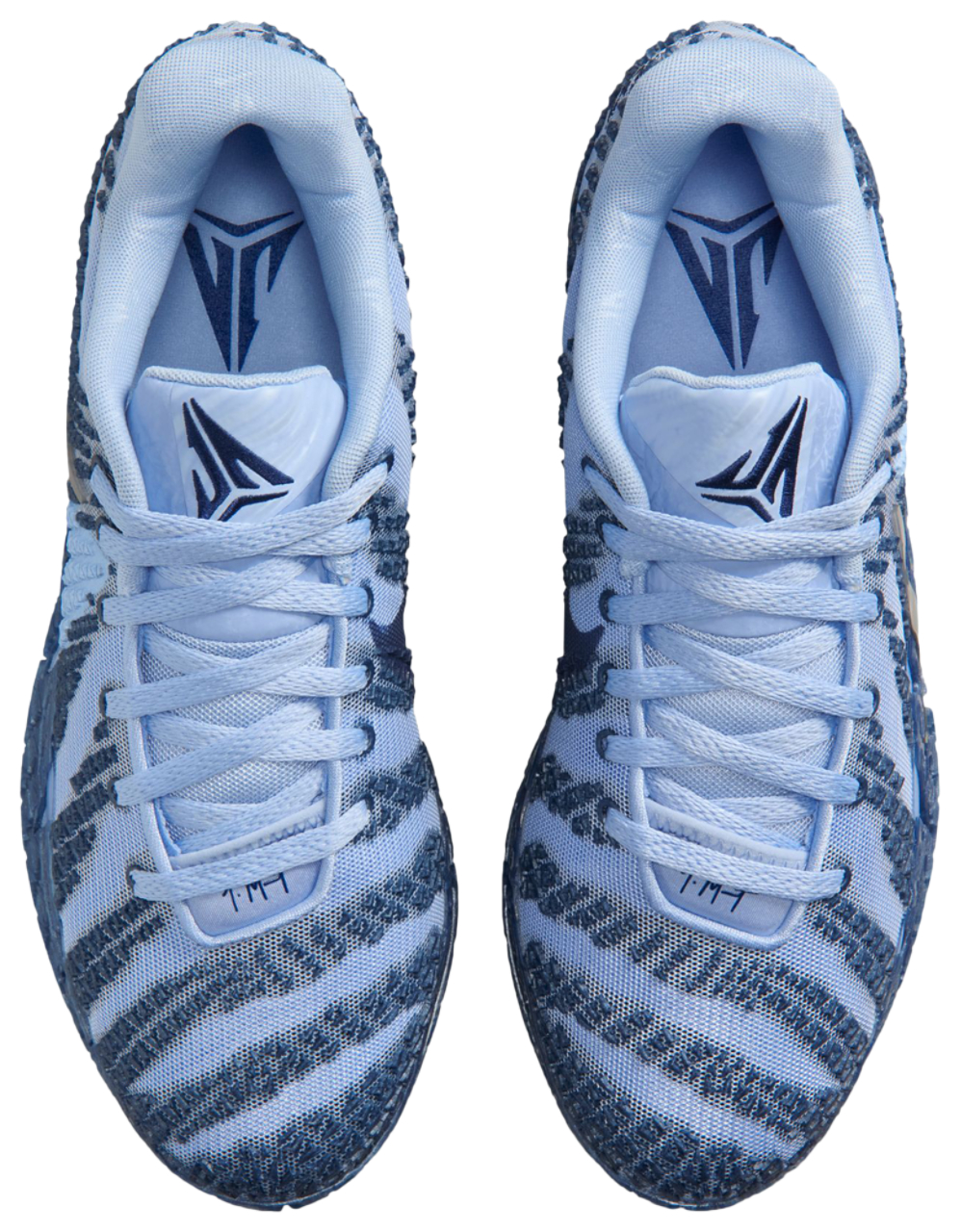 Nike Ja 3 Image 5 of 10. Tap to open photo gallery.