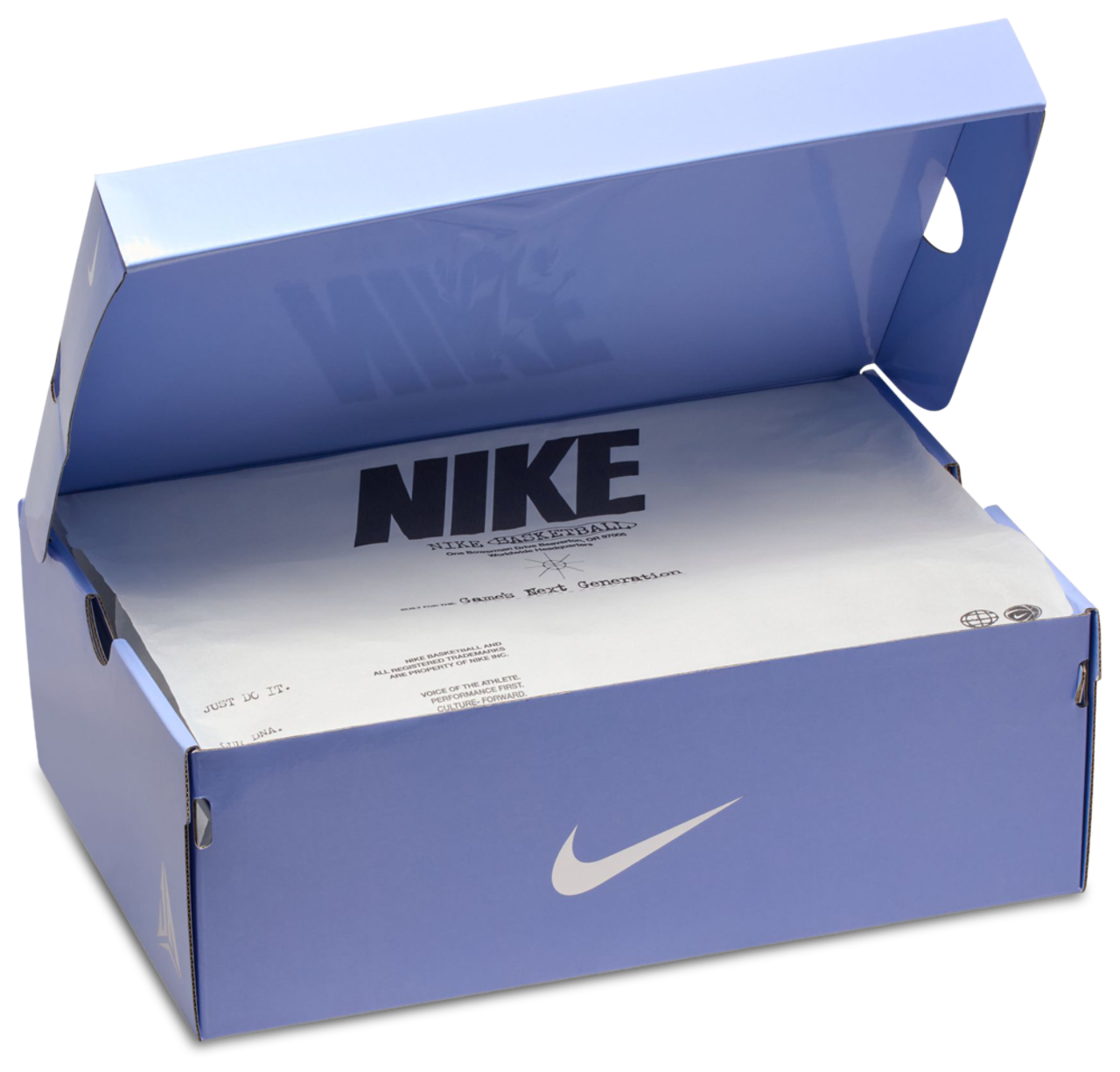 Nike Ja 3 Image 10 of 10. Tap to open photo gallery.