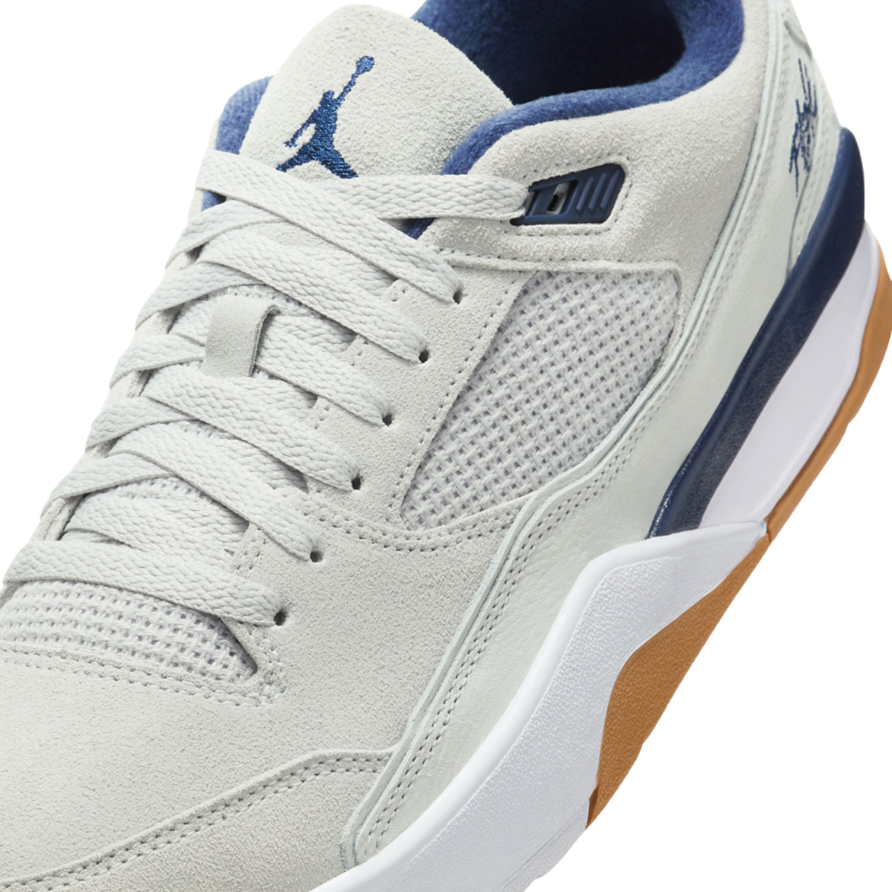 Jordan Flight Court Image 6 of 8. Tap to open photo gallery.