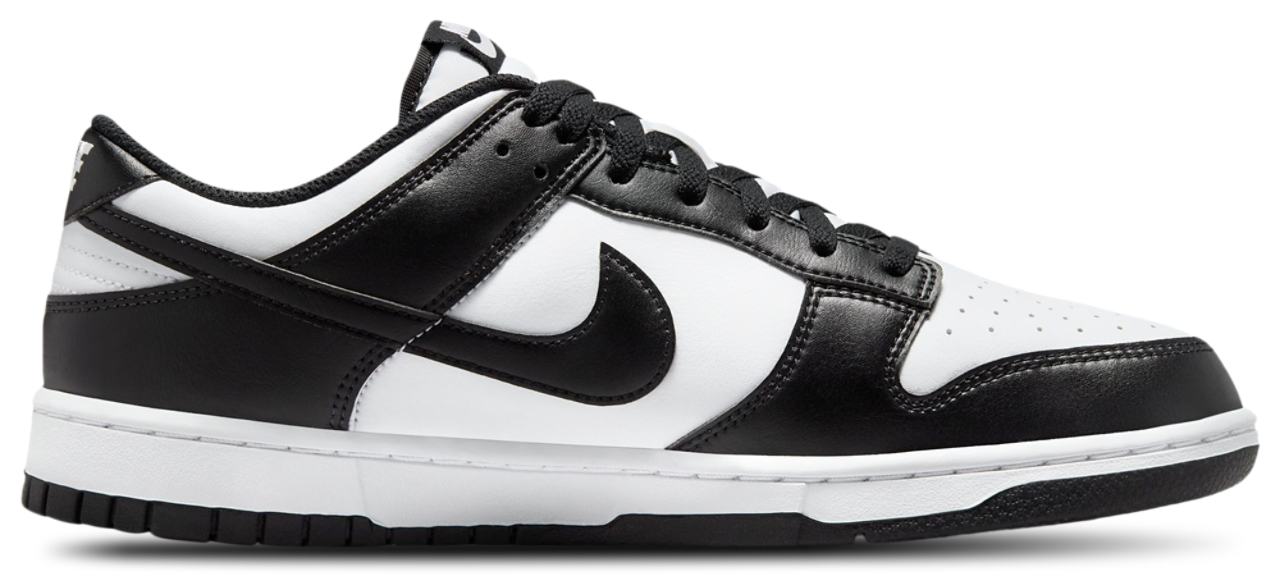 Nike Dunk Low Retro Image 1 of 8. Tap to open photo gallery.