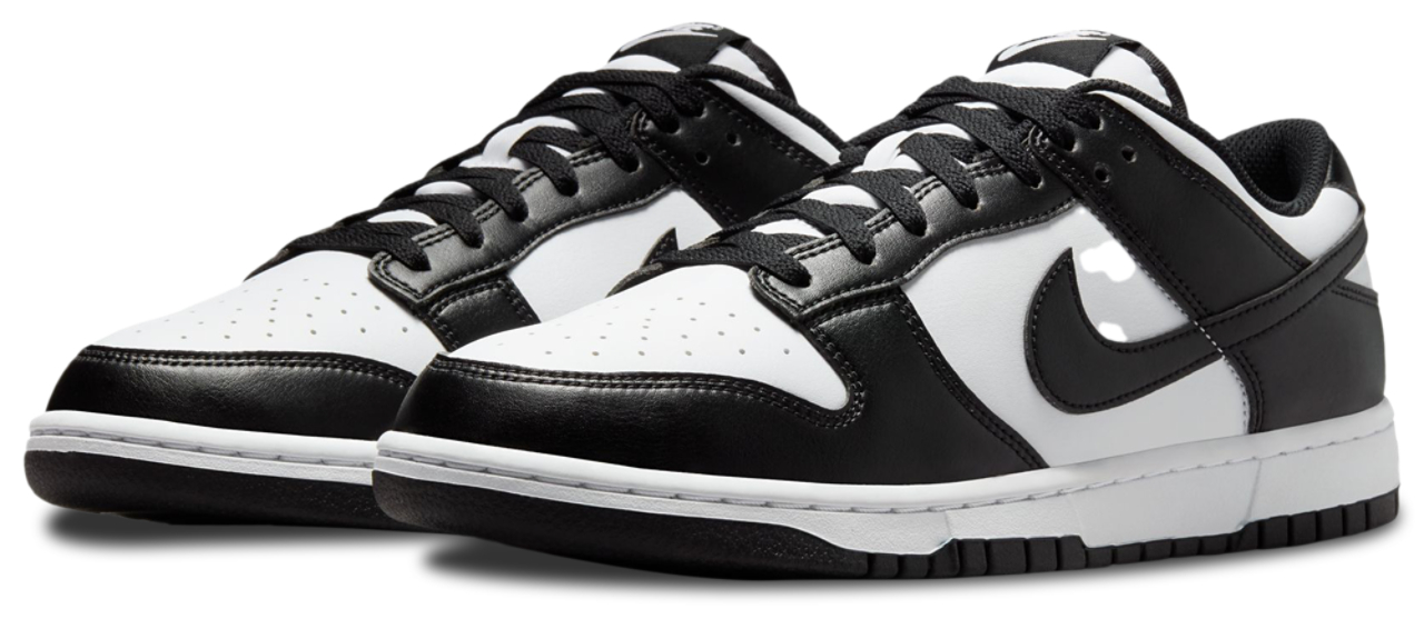 Nike Dunk Low Retro Image 2 of 8. Tap to open photo gallery.