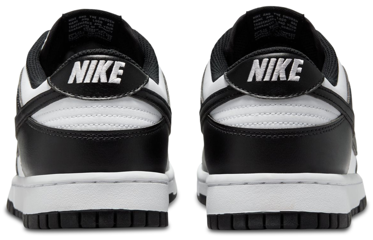 Nike Dunk Low Retro Image 3 of 8. Tap to open photo gallery.