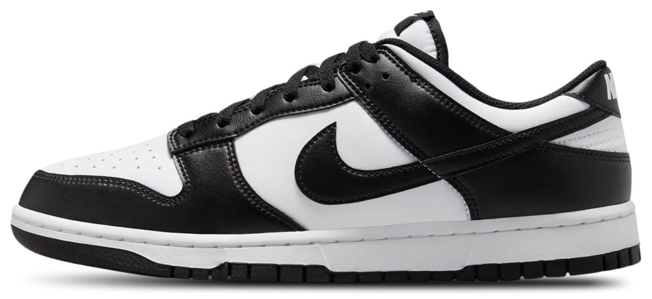 Nike Dunk Low Retro Image 4 of 8. Tap to open photo gallery.