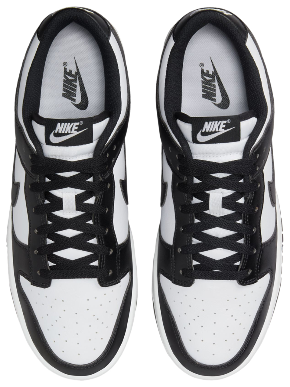Nike Dunk Low Retro Image 5 of 8. Tap to open photo gallery.
