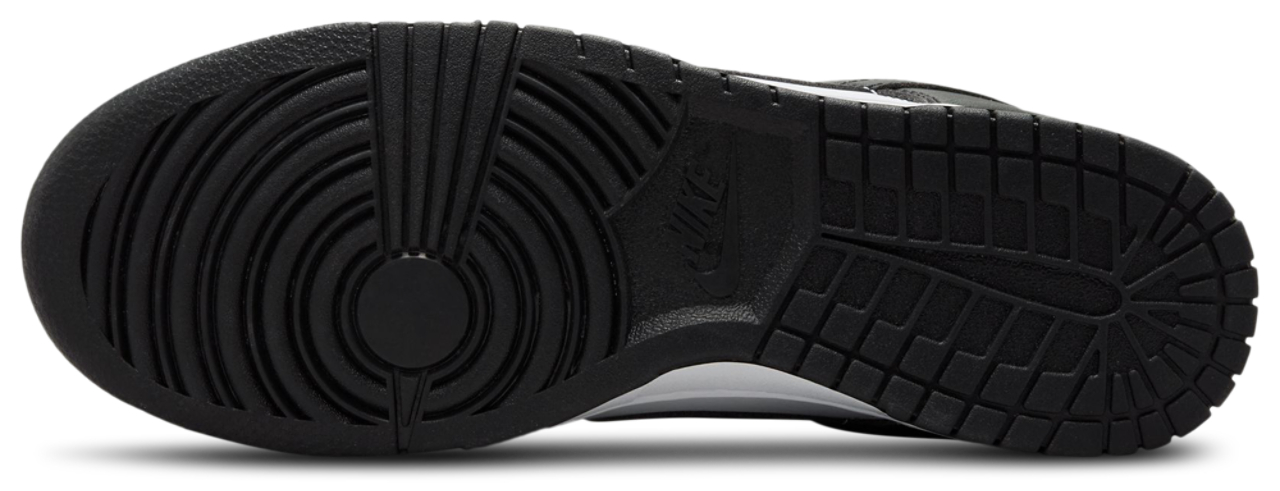 Nike Dunk Low Retro Image 6 of 8. Tap to open photo gallery.