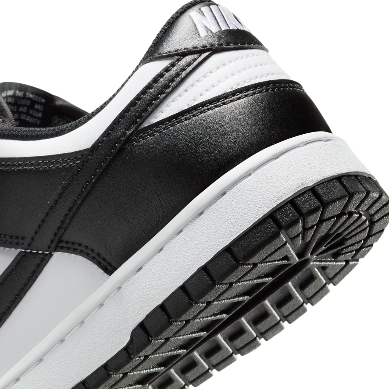 Nike Dunk Low Retro Image 7 of 8. Tap to open photo gallery.