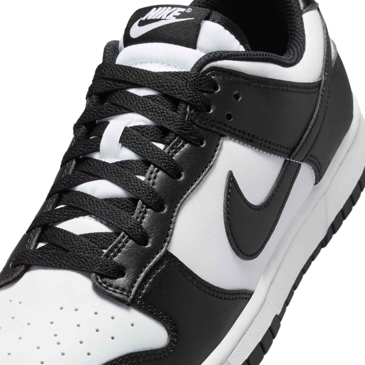 Nike Dunk Low Retro Image 8 of 8. Tap to open photo gallery.