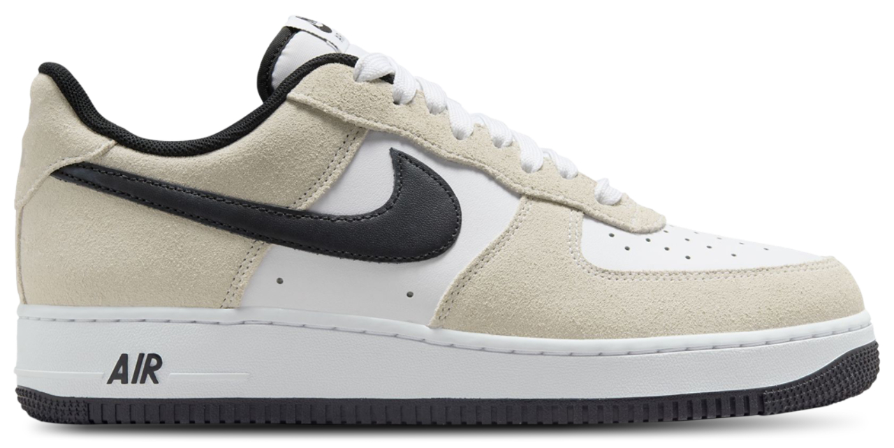 Nike Air Force 1 '07 LV8 Image 1 of 8. Tap to open photo gallery.
