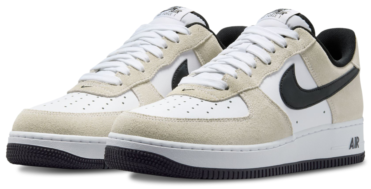 Nike Air Force 1 '07 LV8 Image 2 of 8. Tap to open photo gallery.
