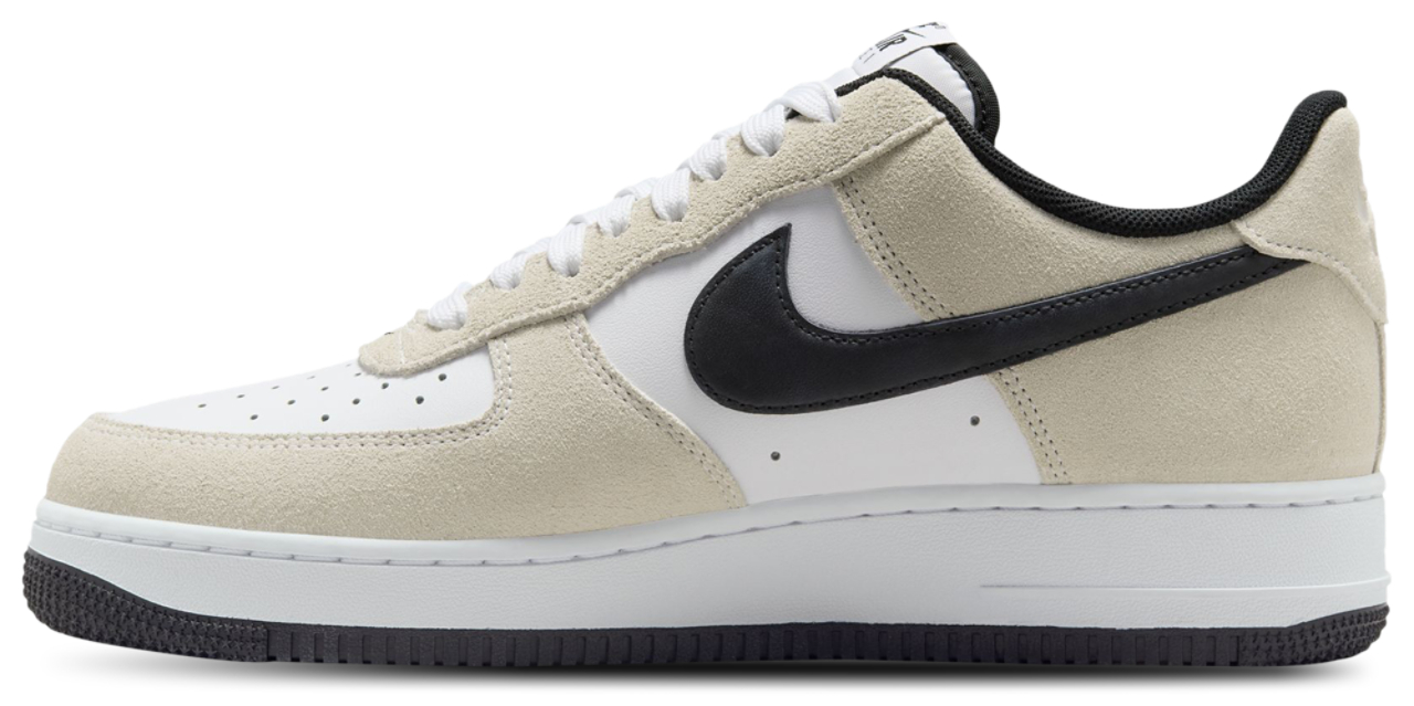 Nike Air Force 1 '07 LV8 Image 4 of 8. Tap to open photo gallery.