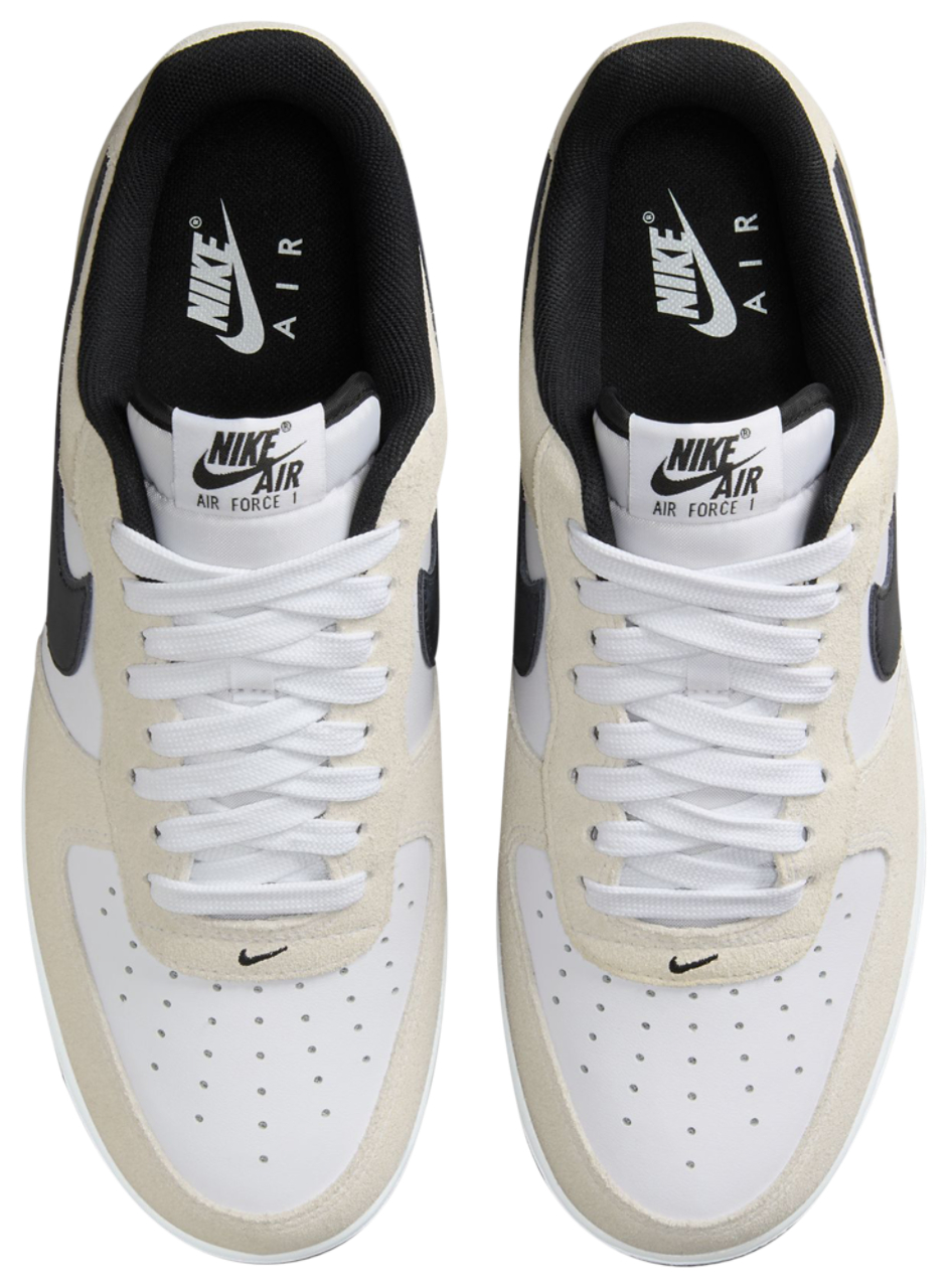 Nike Air Force 1 '07 LV8 Image 5 of 8. Tap to open photo gallery.