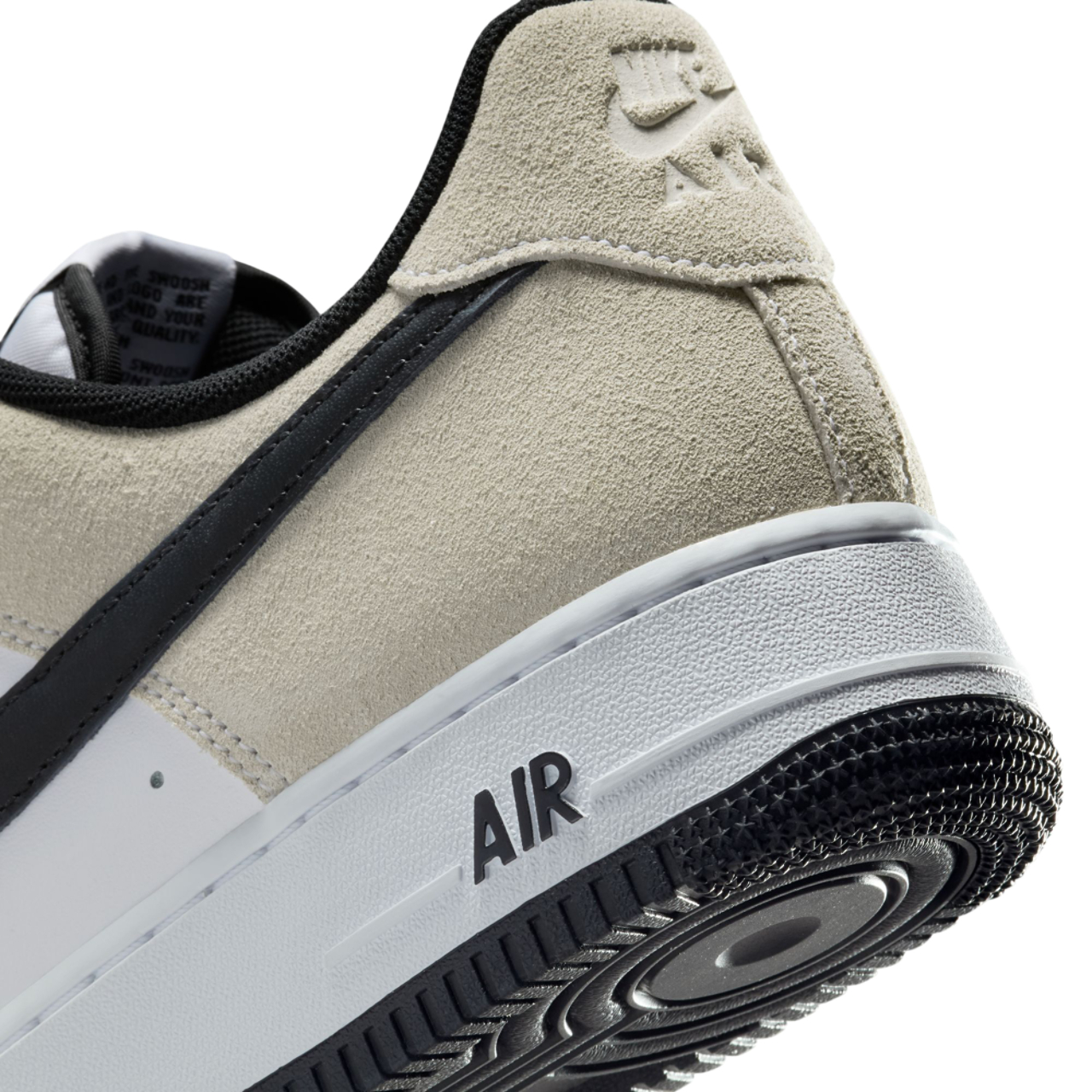 Nike Air Force 1 '07 LV8 Image 7 of 8. Tap to open photo gallery.