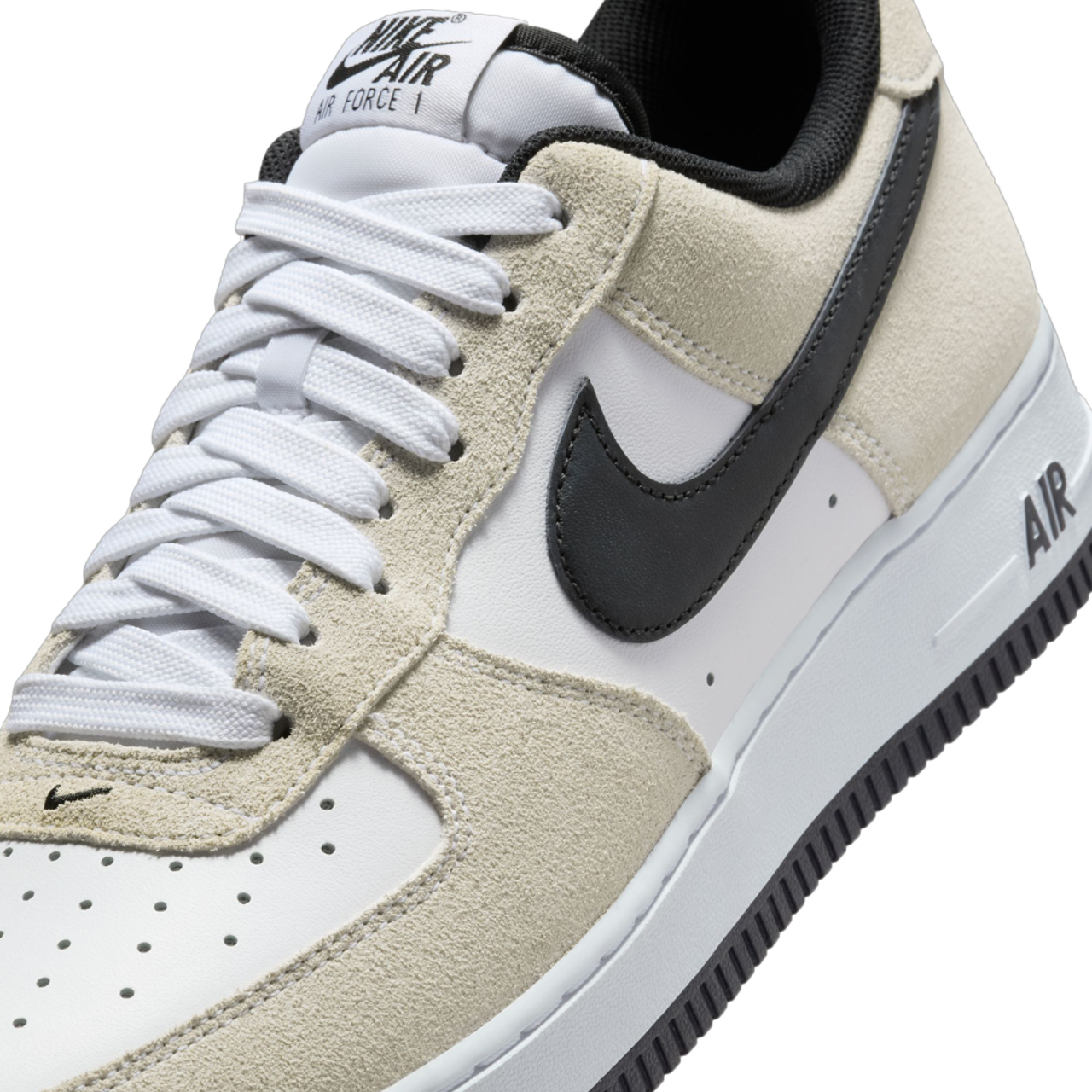 Nike Air Force 1 '07 LV8 Image 8 of 8. Tap to open photo gallery.
