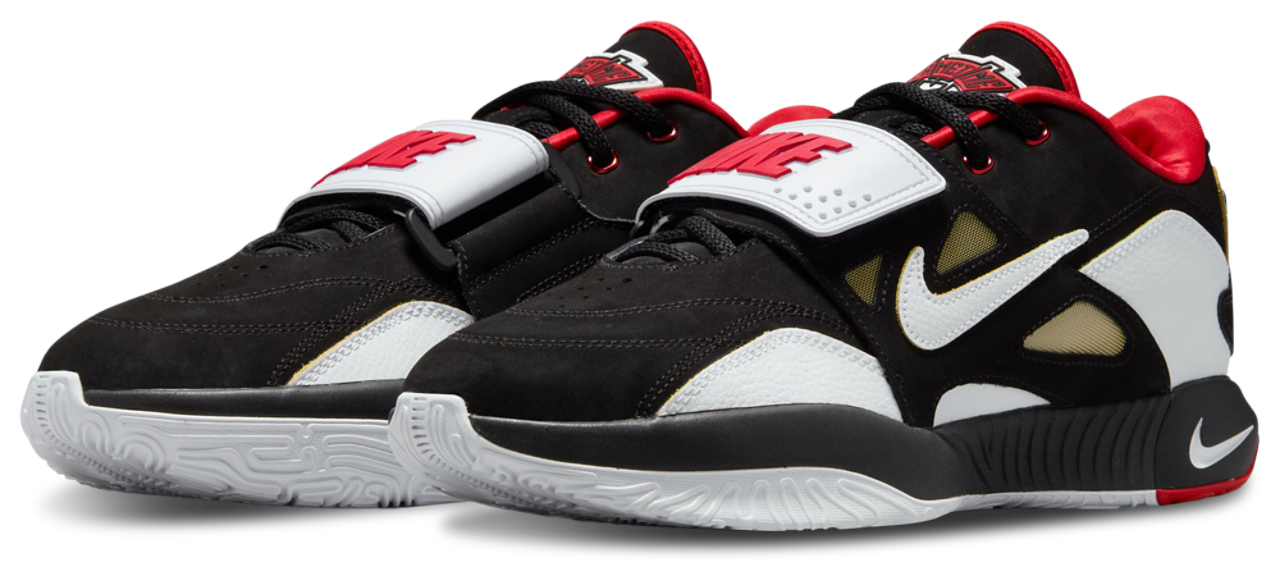 Nike LeBron 21 Prime 93 Image 2 of 9. Tap to open photo gallery.