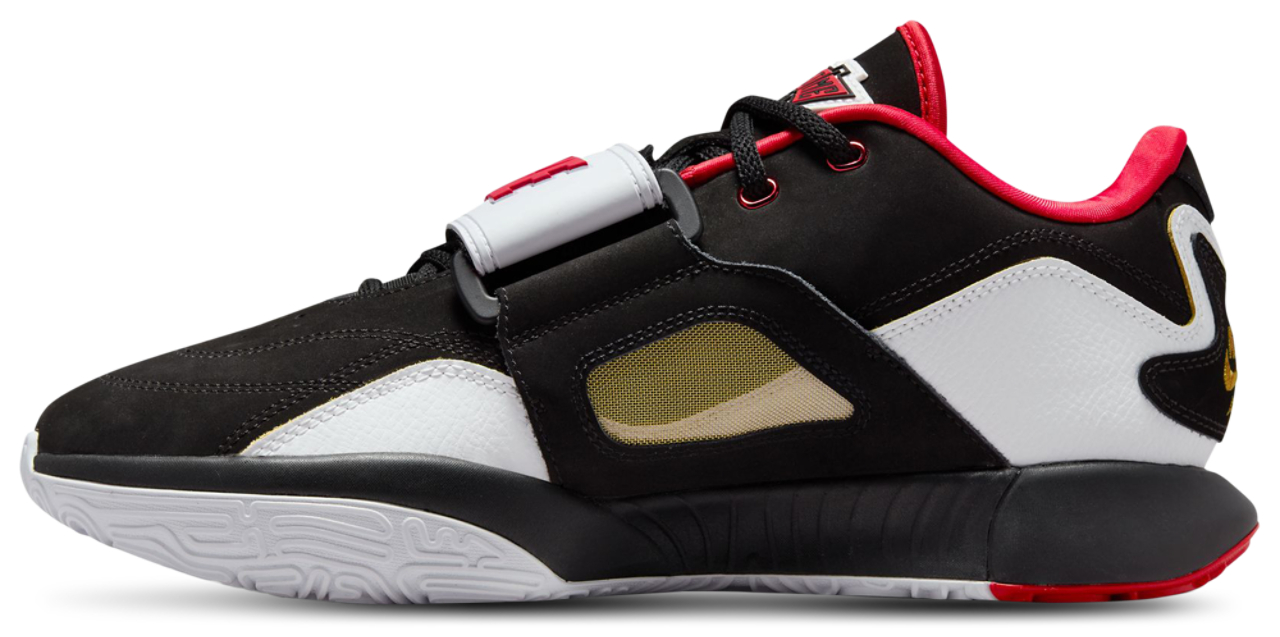 Nike LeBron 21 Prime 93 Image 4 of 9. Tap to open photo gallery.