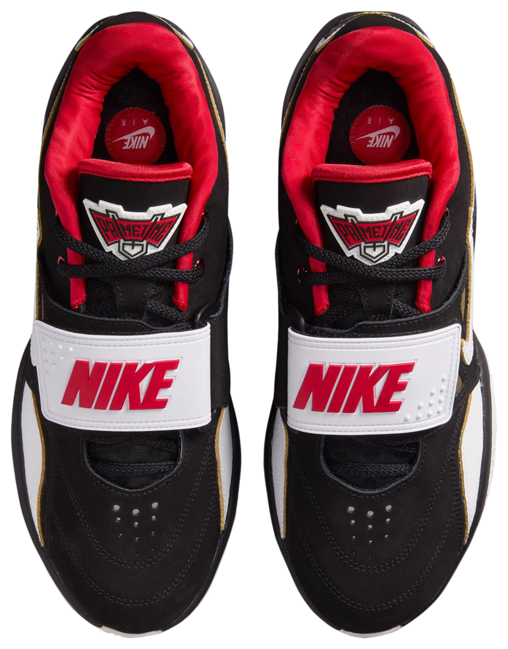 Nike LeBron 21 Prime 93 Image 5 of 9. Tap to open photo gallery.