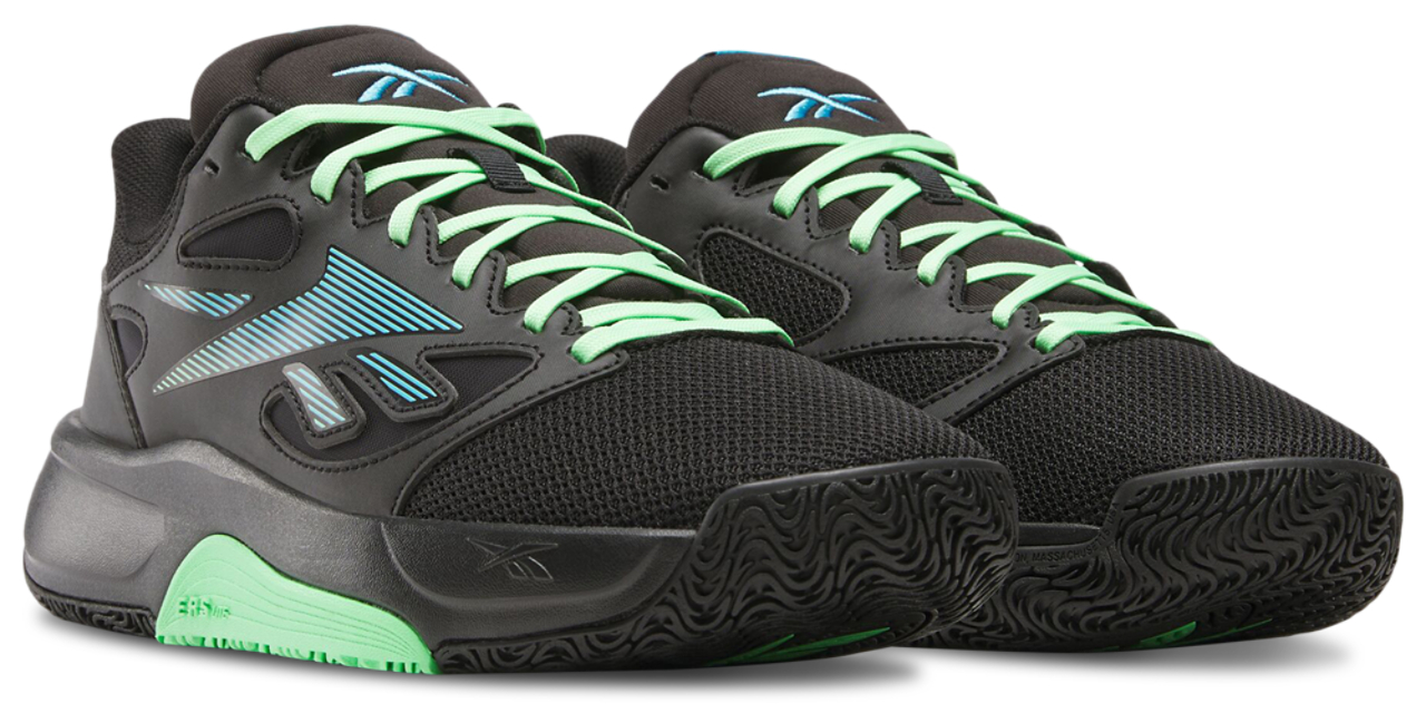 Reebok Engine LT Image 2 of 6. Tap to open photo gallery.