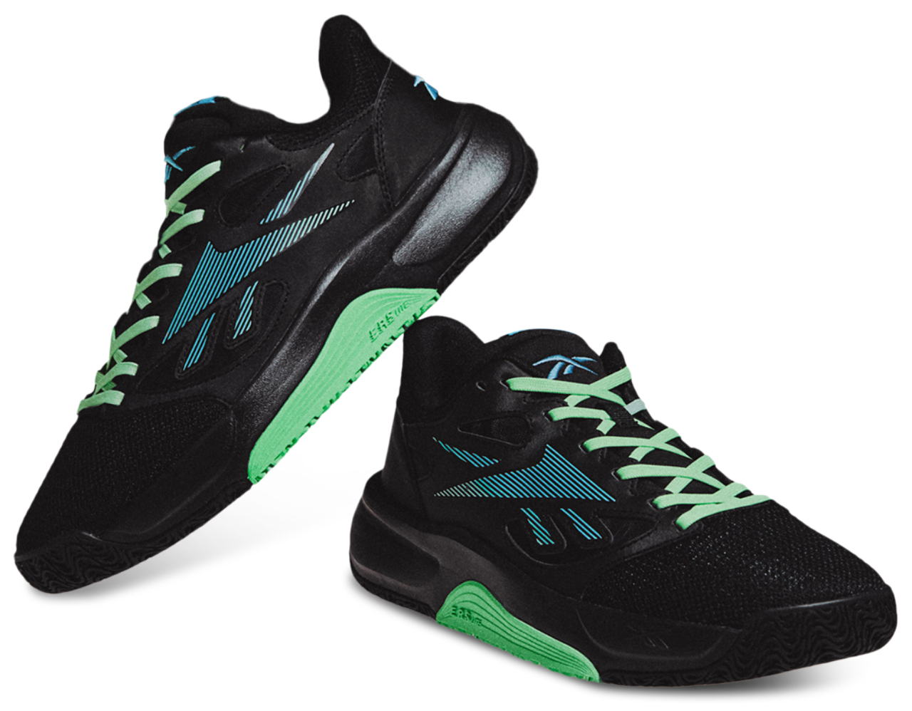 Reebok Engine LT Image 6 of 6. Tap to open photo gallery.