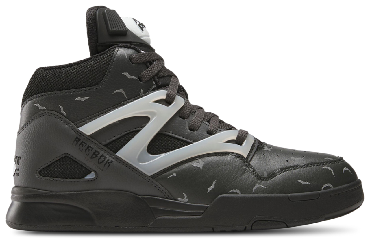 Reebok Pump Omni Zone 2 Image 1 of 7. Tap to open photo gallery.