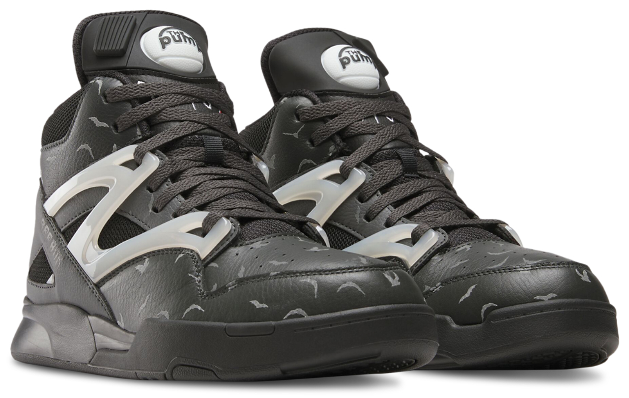 Reebok Pump Omni Zone 2 Image 2 of 7. Tap to open photo gallery.