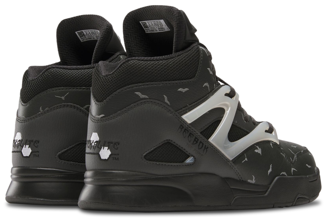 Reebok Pump Omni Zone 2 Image 3 of 7. Tap to open photo gallery.