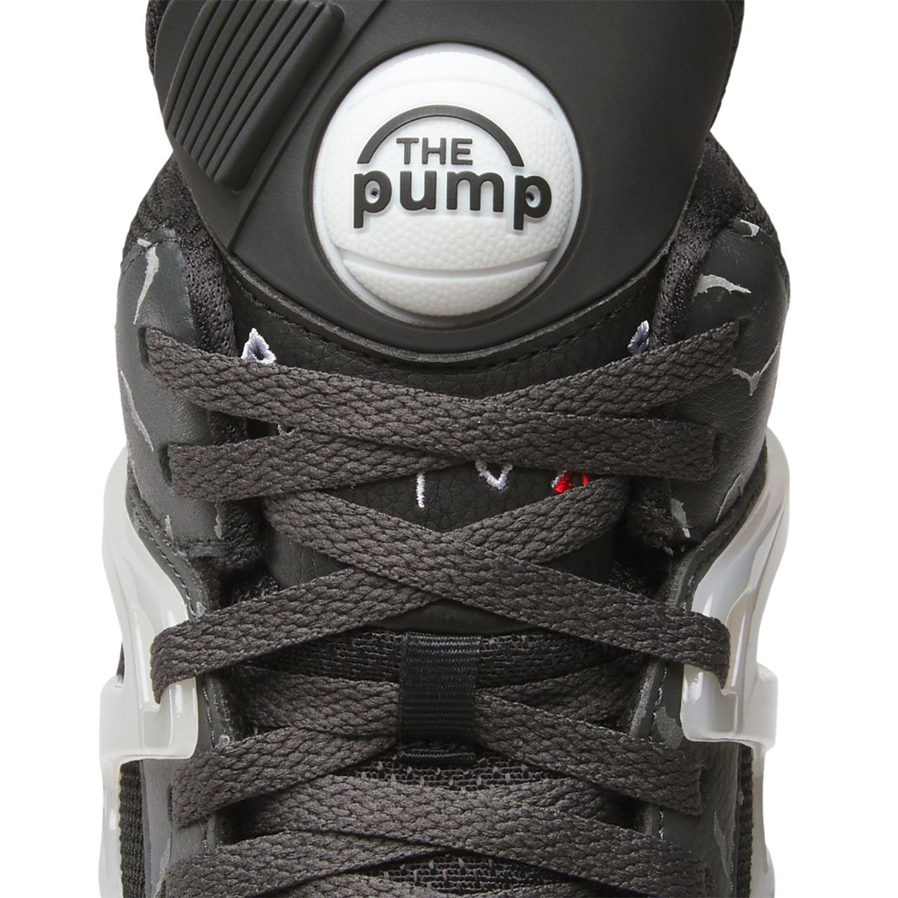Reebok Pump Omni Zone 2 Image 7 of 7. Tap to open photo gallery.