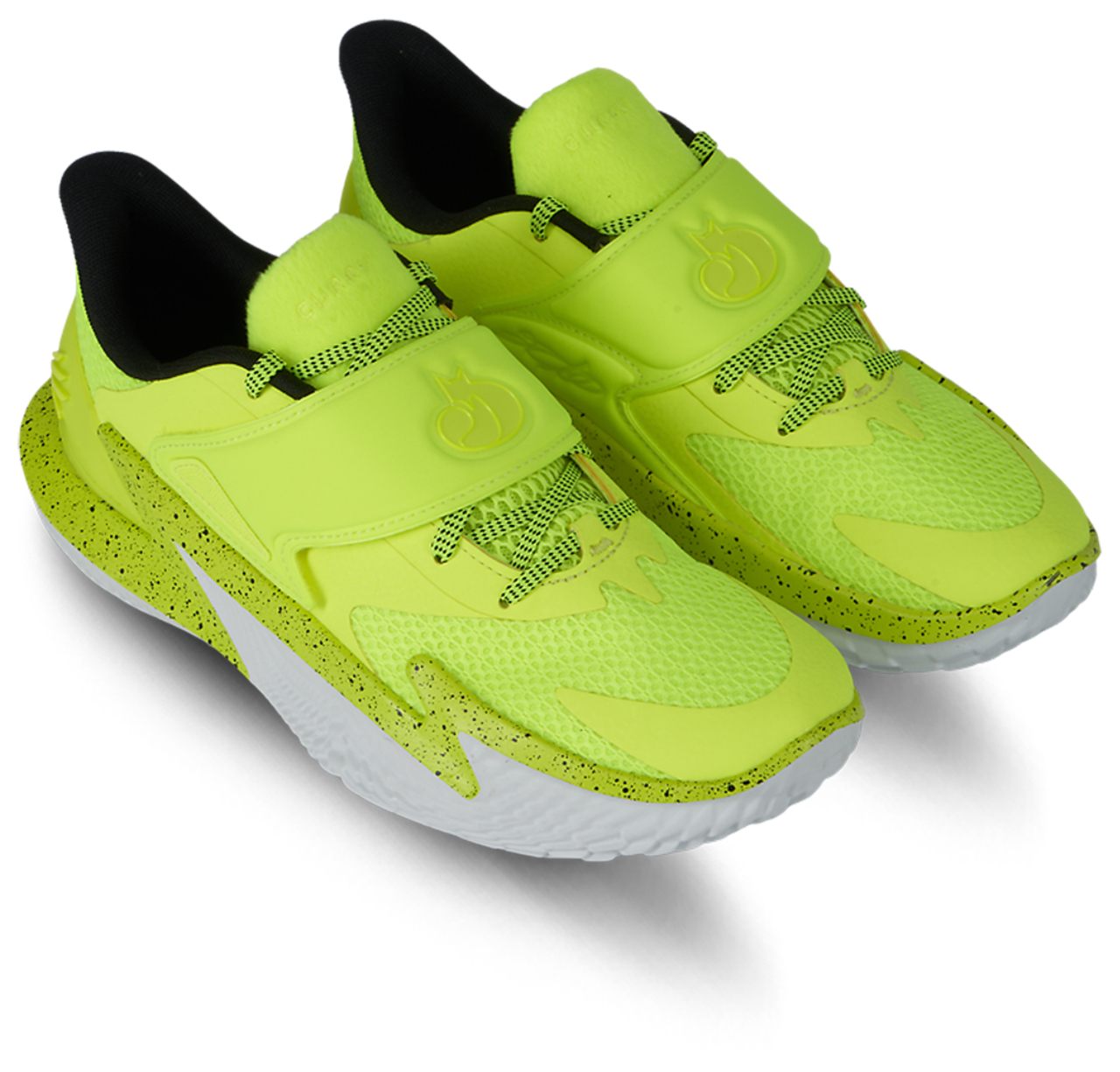 Under Armour Curry D. Fox 2 Image 2 of 6. Tap to open photo gallery.