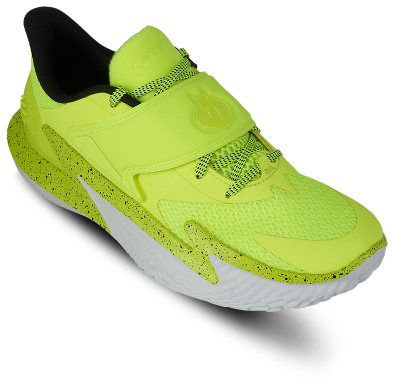 Under Armour Curry D. Fox 2 Image 3 of 6. Tap to open photo gallery.