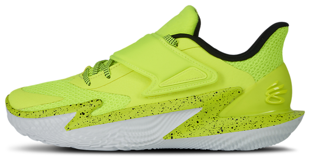 Under Armour Curry D. Fox 2 Image 4 of 6. Tap to open photo gallery.