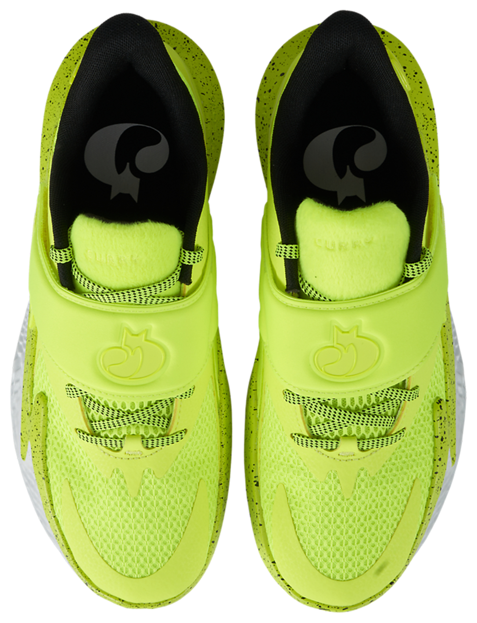 Under Armour Curry D. Fox 2 Image 5 of 6. Tap to open photo gallery.
