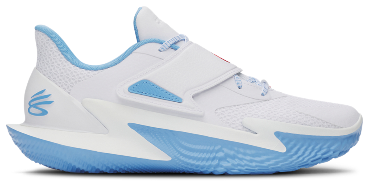 Under Armour Curry D. Fox 2 Image 1 of 5. Tap to open photo gallery.