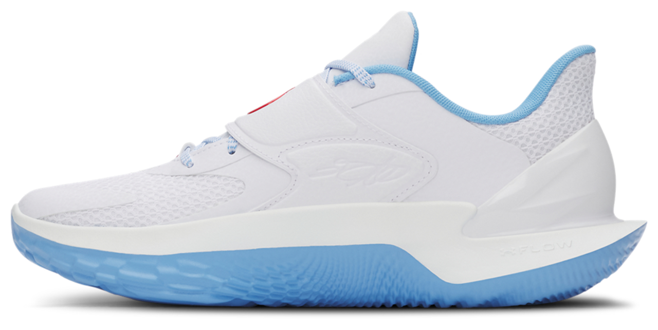 Under Armour Curry D. Fox 2 Image 3 of 5. Tap to open photo gallery.