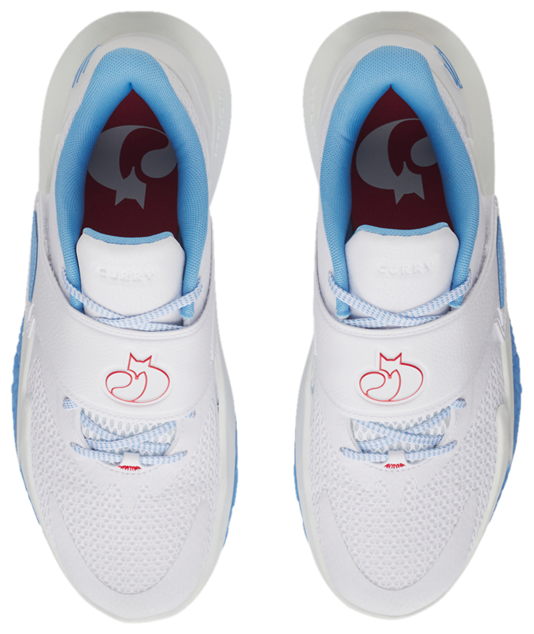 Under Armour Curry D. Fox 2 Image 4 of 5. Tap to open photo gallery.