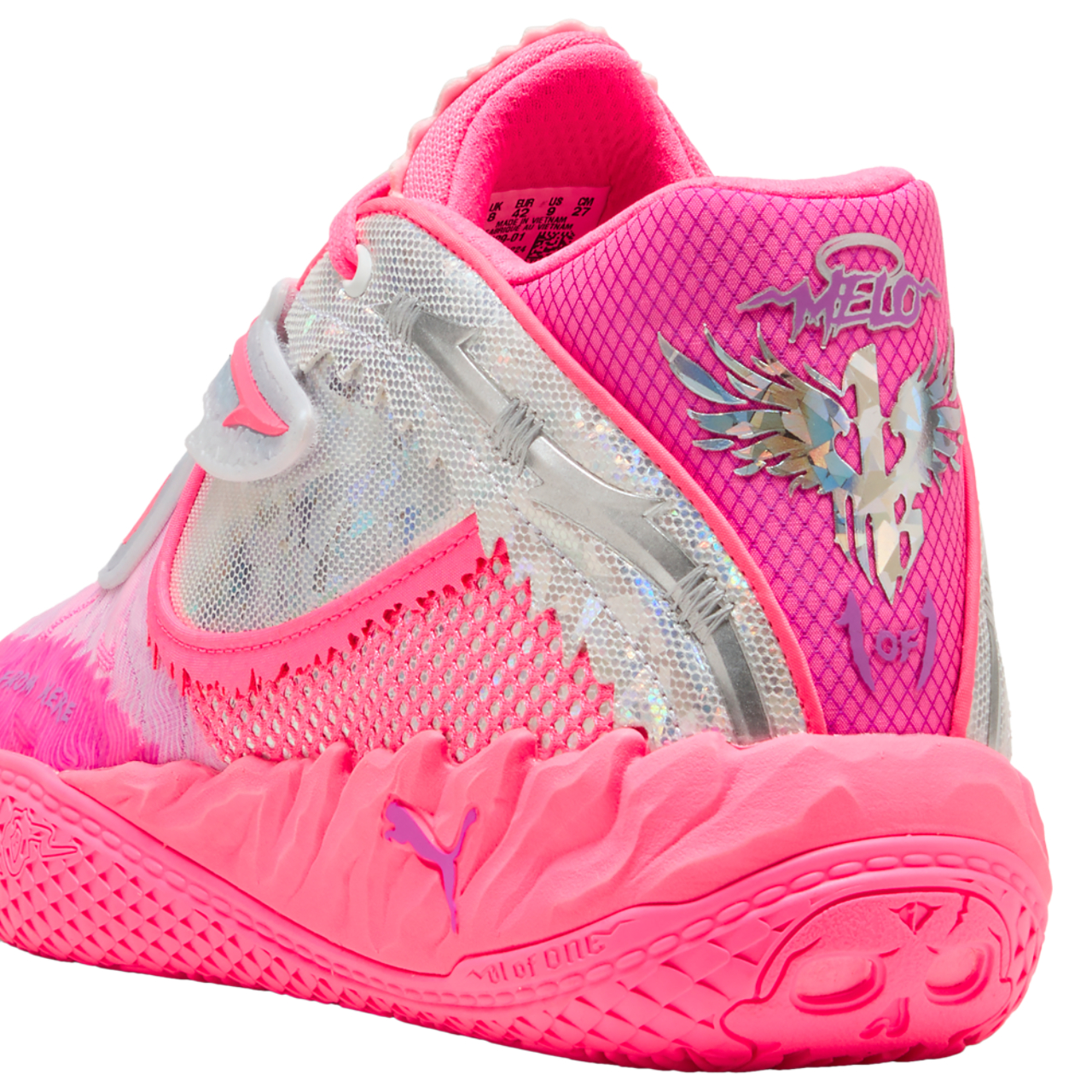 Puma MB.05 Image 3 of 10. Tap to open photo gallery.