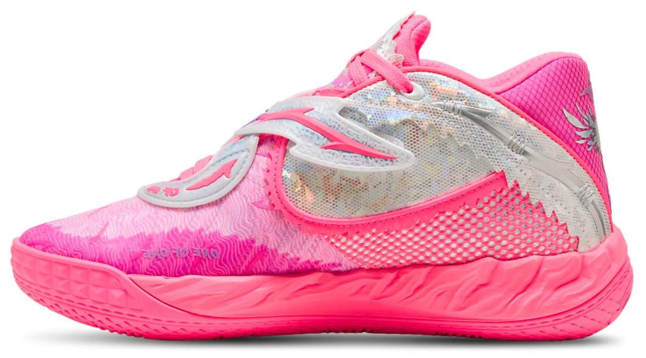 Puma MB.05 Image 4 of 10. Tap to open photo gallery.