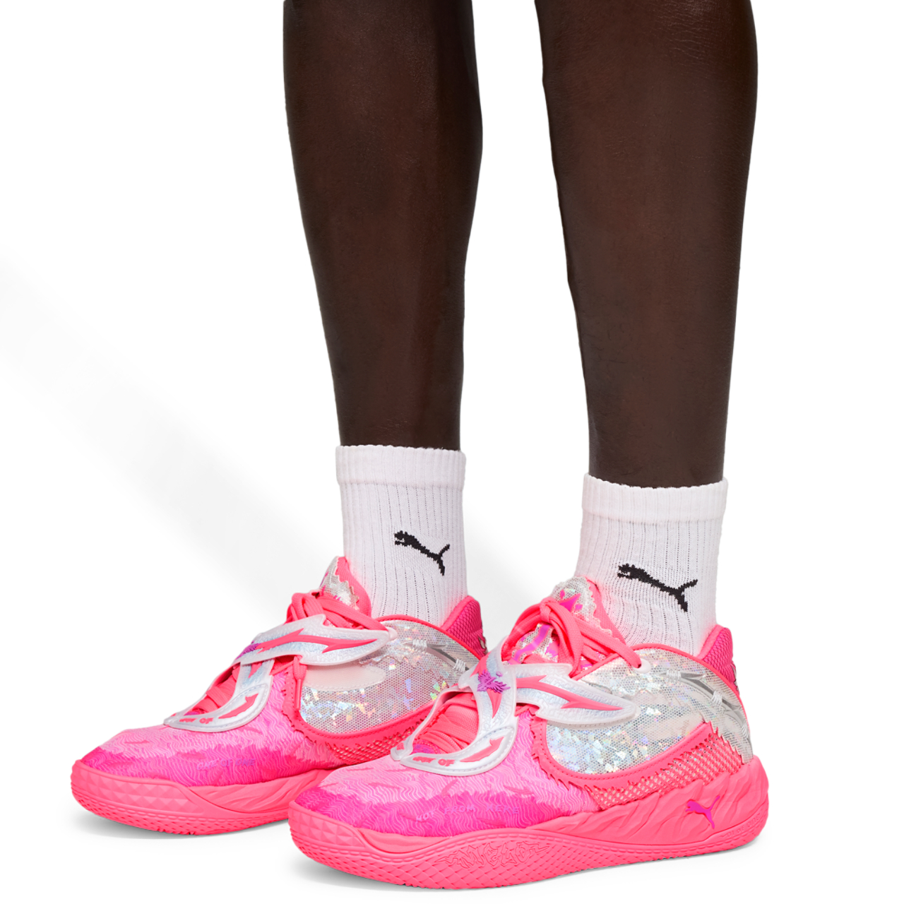 Puma MB.05 Image 10 of 10. Tap to open photo gallery.