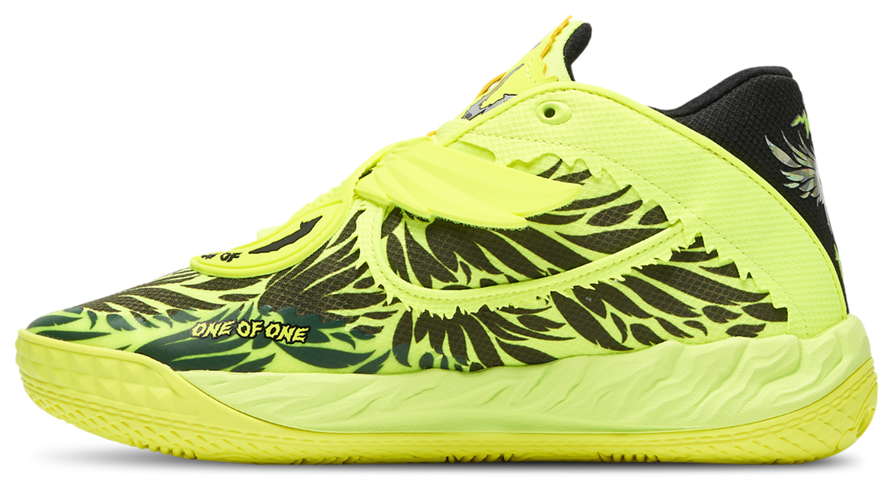 Puma MB.05 Image 2 of 5. Tap to open photo gallery.