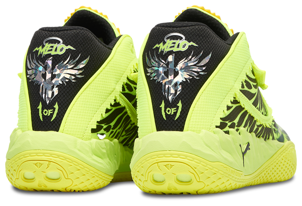 Puma MB.05 Image 3 of 5. Tap to open photo gallery.