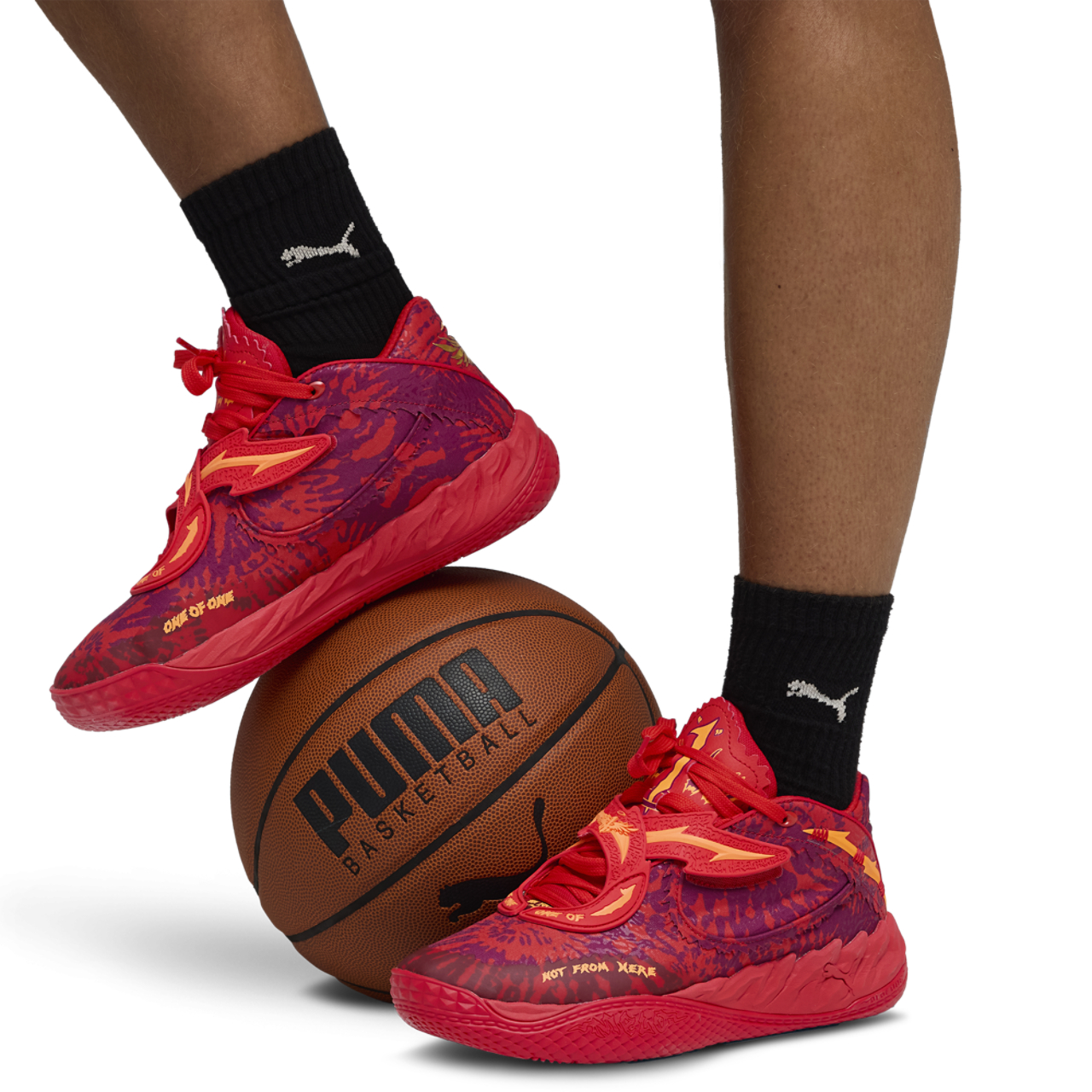 Puma MB.05 Image 8 of 10. Tap to open photo gallery.