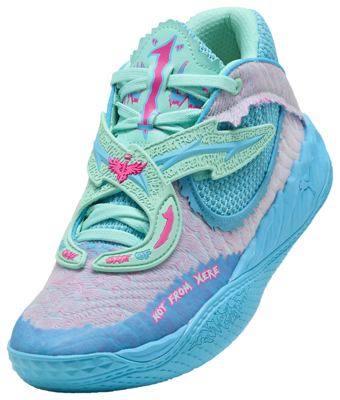 Puma MB.05 Image 5 of 9. Tap to open photo gallery.