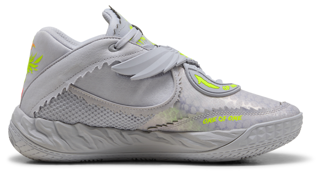 Puma MB.05 Image 1 of 10. Tap to open photo gallery.