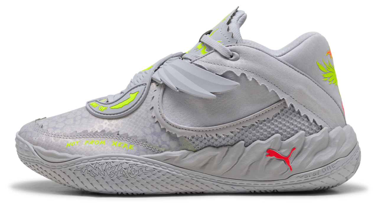Puma MB.05 Image 4 of 10. Tap to open photo gallery.