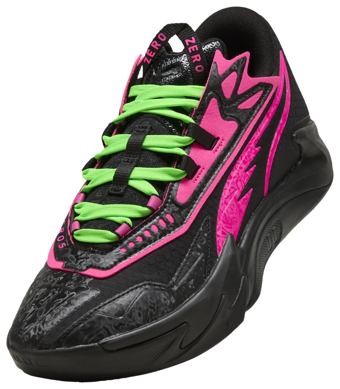 Puma Scoot Zeros 2 Image 7 of 11. Tap to open photo gallery.