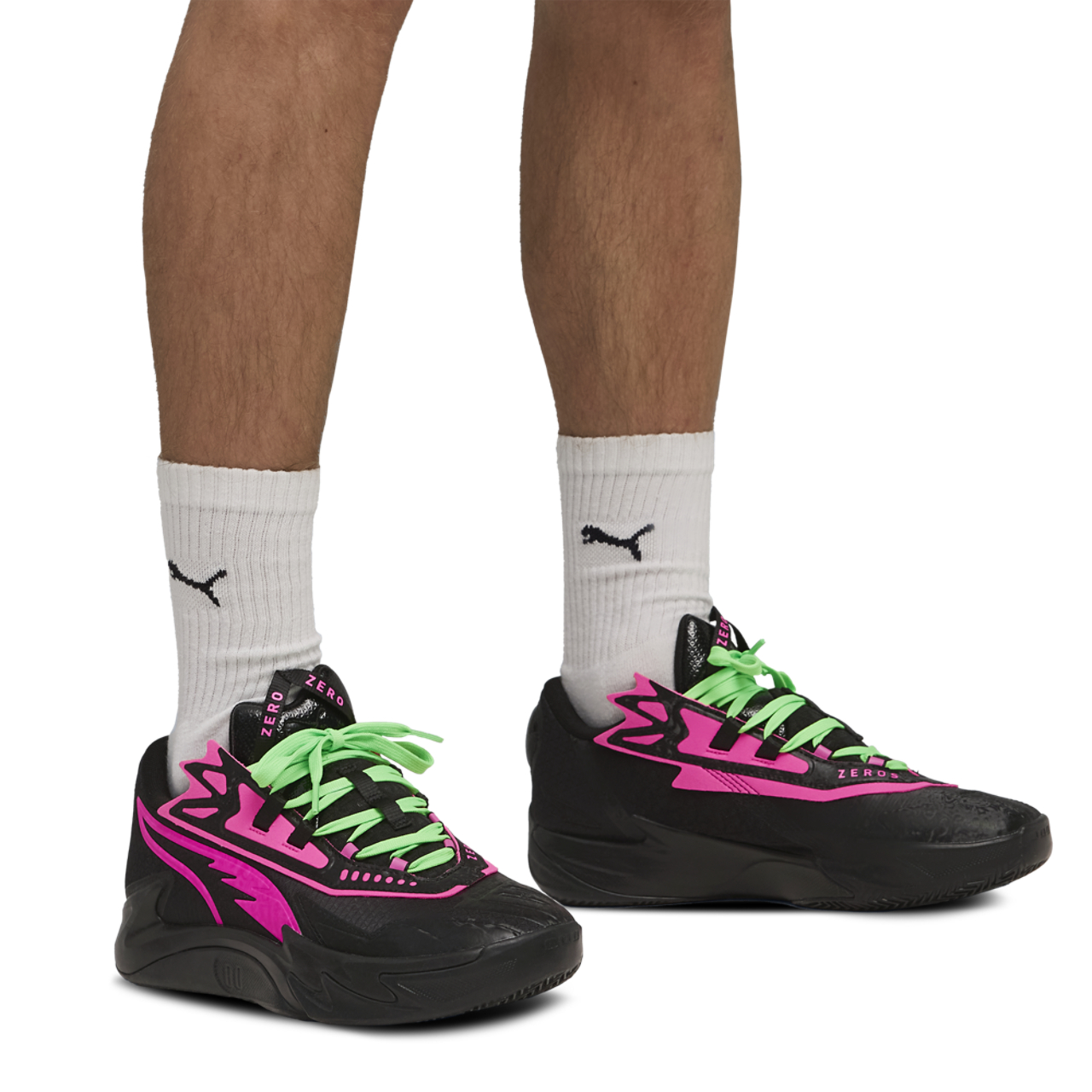 Puma Scoot Zeros 2 Image 9 of 11. Tap to open photo gallery.